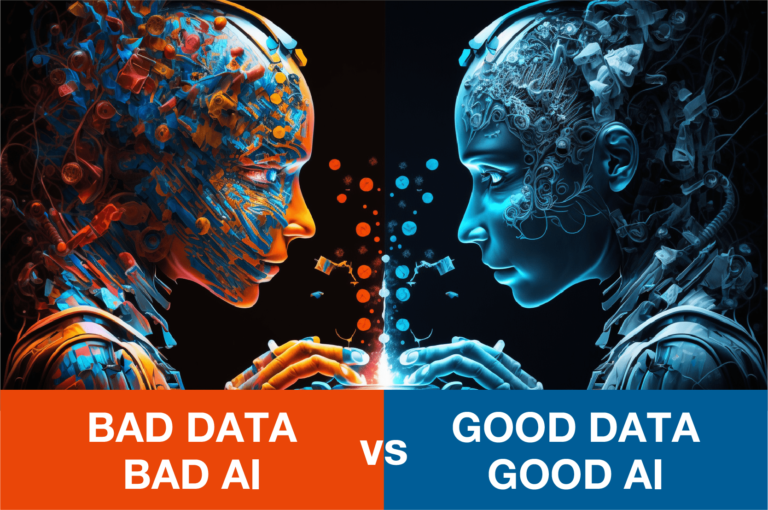 Unlocking AI Opportunities: Why a Robust Data Strategy is Critical in an SAP World