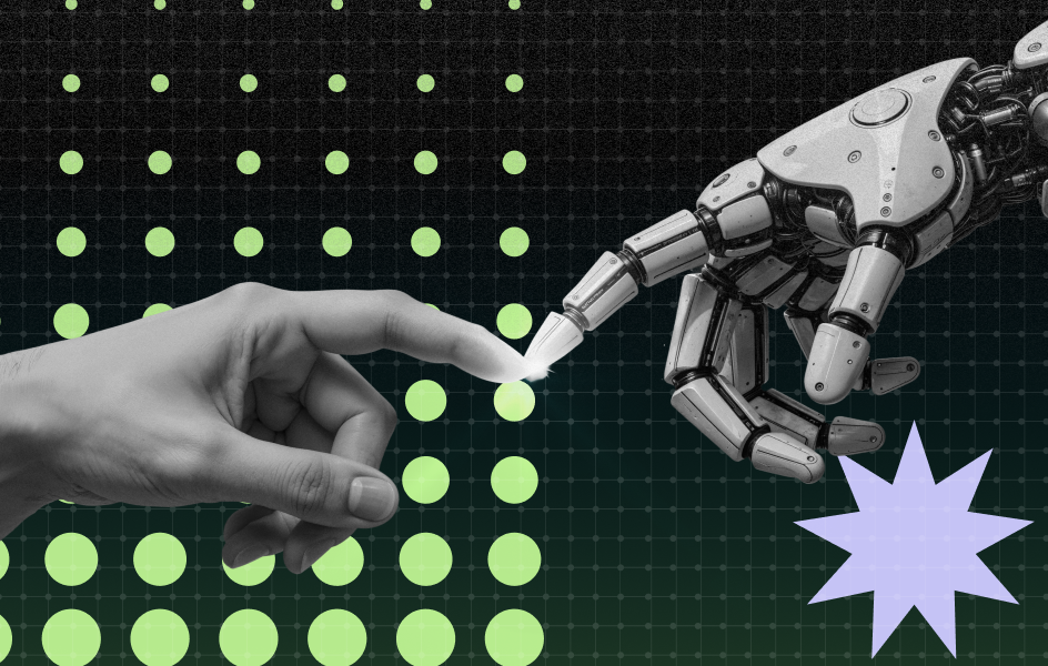 AI for Master Data Governance