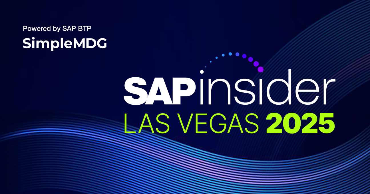 SAPinsider Vegas 2025