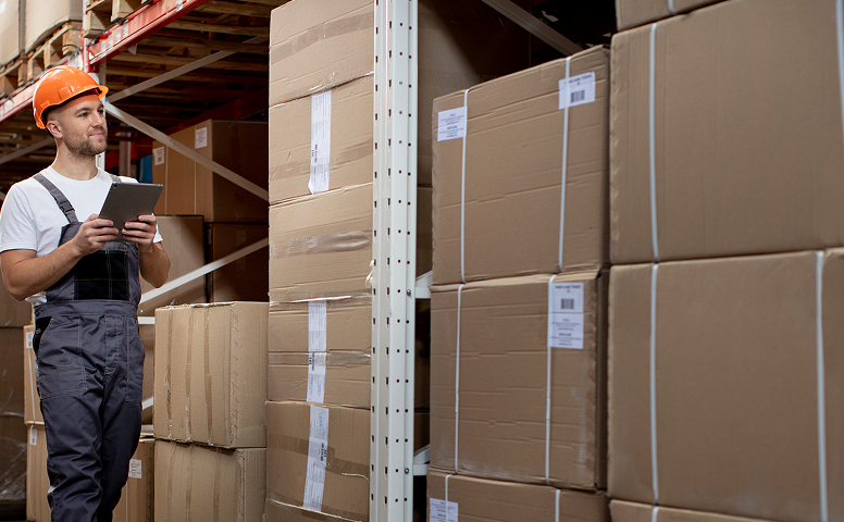 Business Supplies Retailer Streamlined Master Data Processes