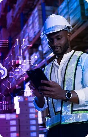 AI-driven
