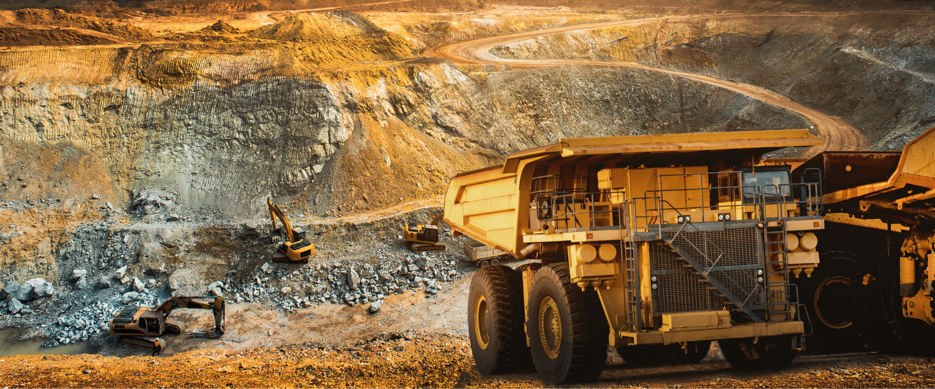 AI Success in Mining