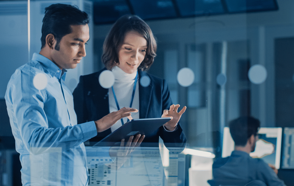 Revolutionizing Master Data Governance with Real-Time, Event-Driven Distribution