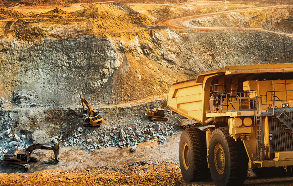 Why Data Quality Defines AI Success in Mining