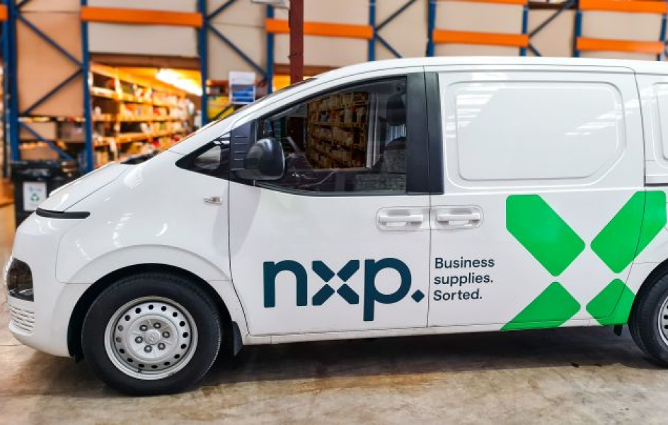 From Two Weeks to 20 Seconds: How NXP Transformed Customer Onboarding with SimpleMDG 