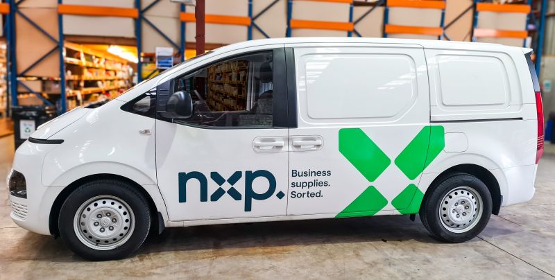 NXP, a Finalist at SAP Best Tech Awards 2025
