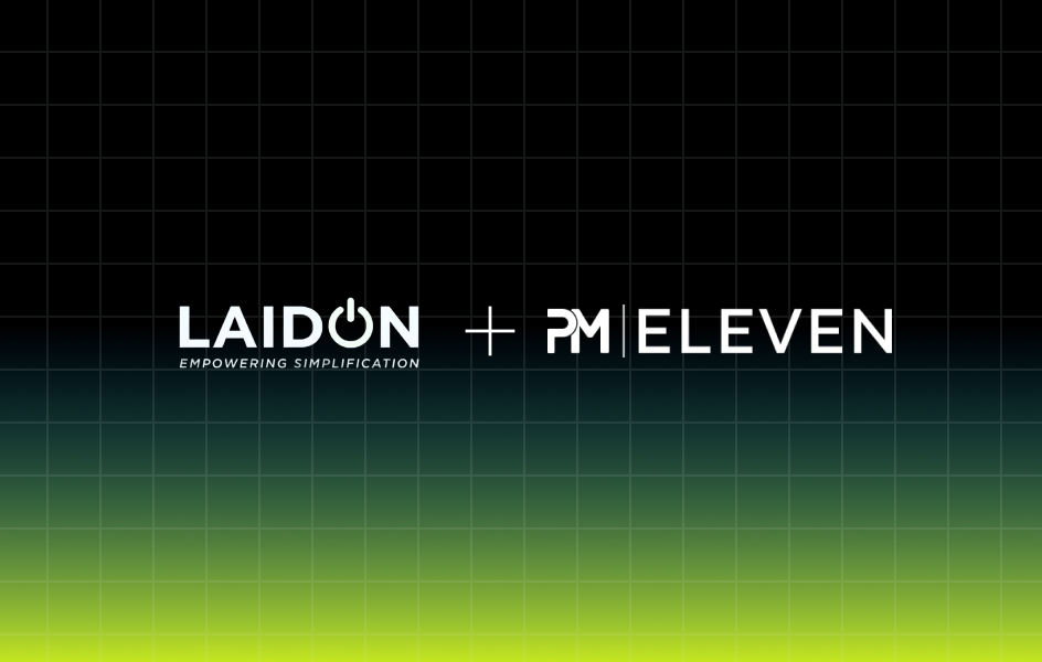 Laidon Group and PM Eleven announce strategic partnership to enhance SAP EAM master data with SimpleMDG in Australia and Latin America