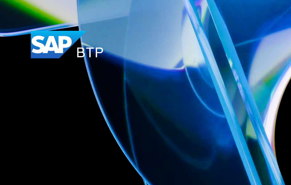 SimpleMDG, version 2023 has been certified for built on SAP business technology platform
