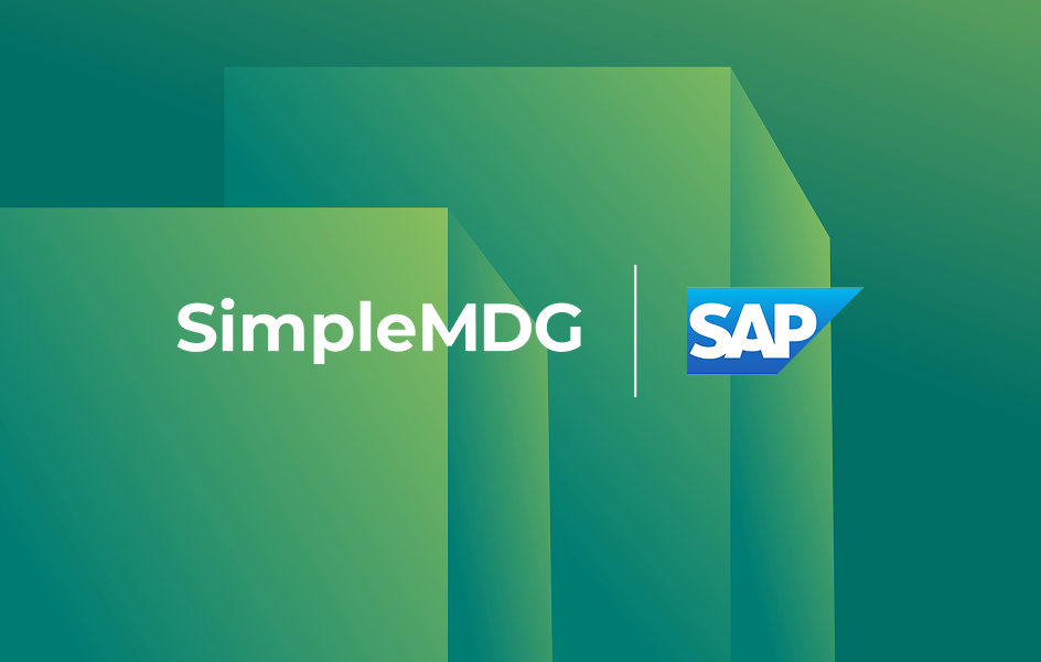 SimpleMDG Announces Sponsorship of SAP Go-to-Market Kick-Off, APAC, 2025