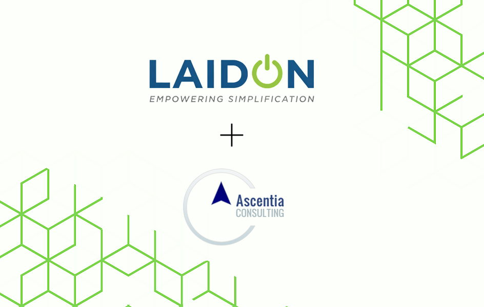 Laidon Group and Ascentia Consulting Partner to drive transformation across Southeast Asia