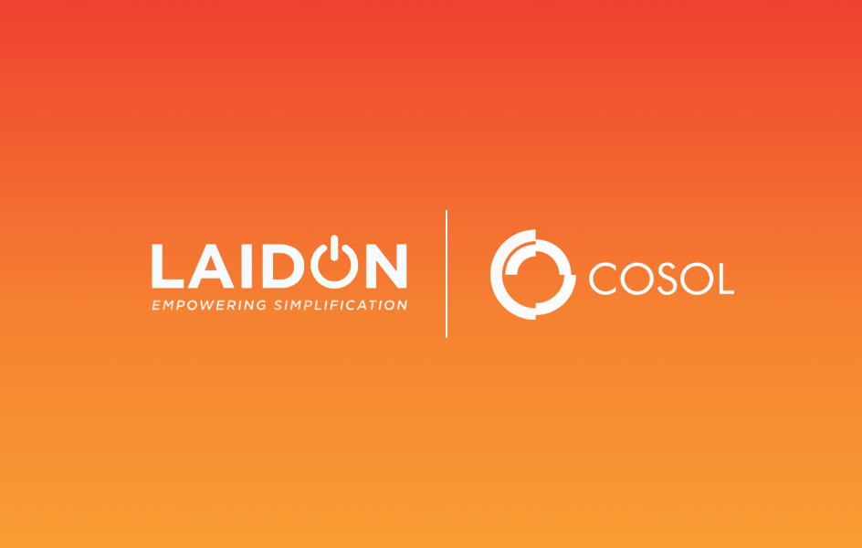 Laidon Group and COSOL Partner on SimpleMDG to Enhance SAP EAM Master Data in Australia and New Zealand