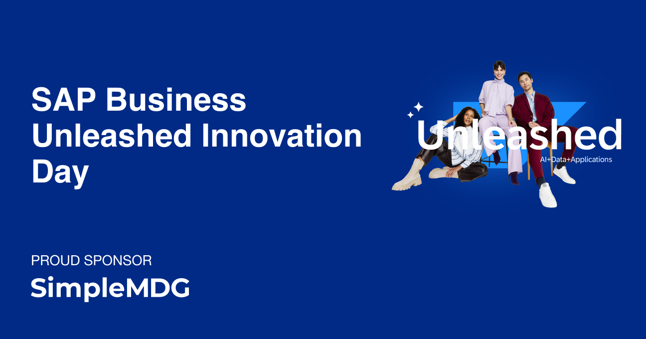 SAP Innovation Day, Perth