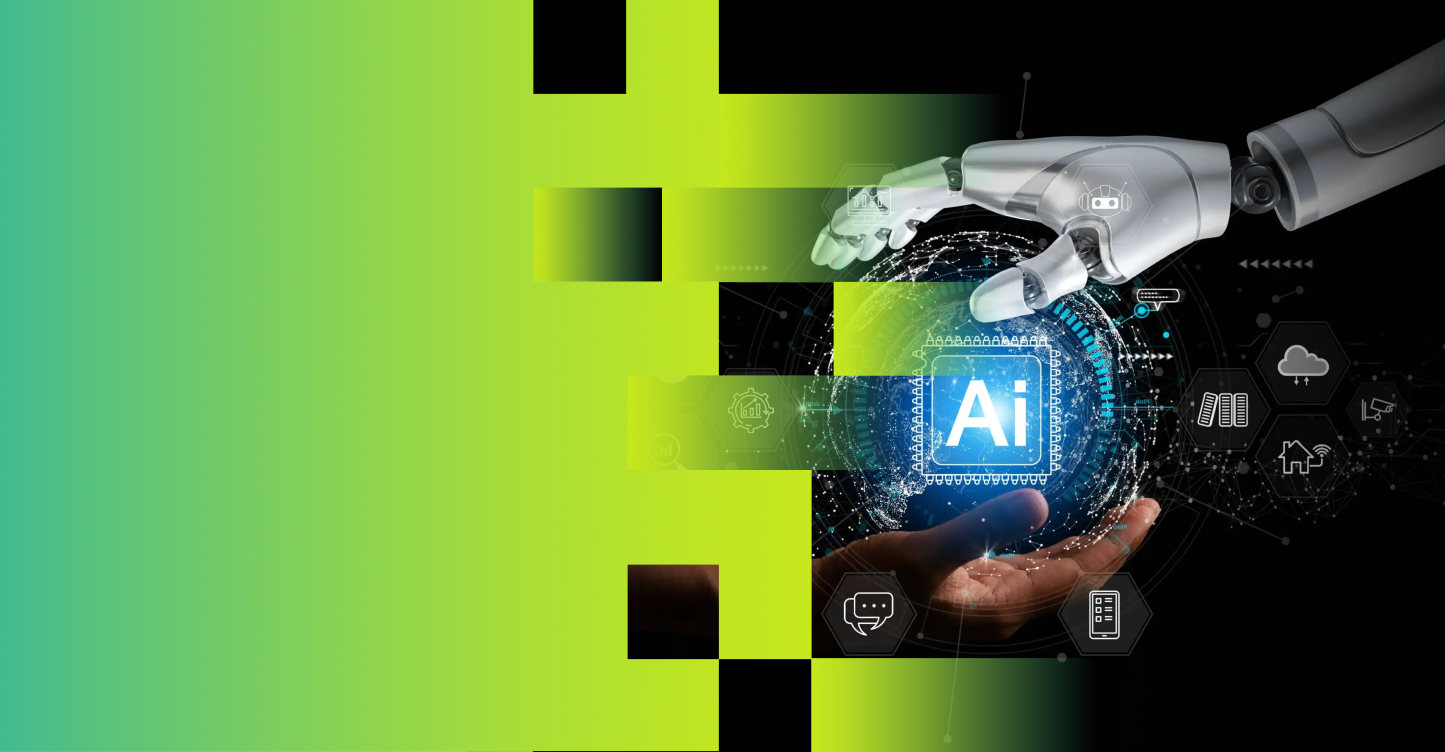 Accelerate Your Enterprise with Embedded AI
