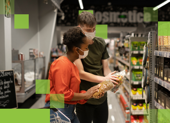 SAP Automation Solutions for CPG 