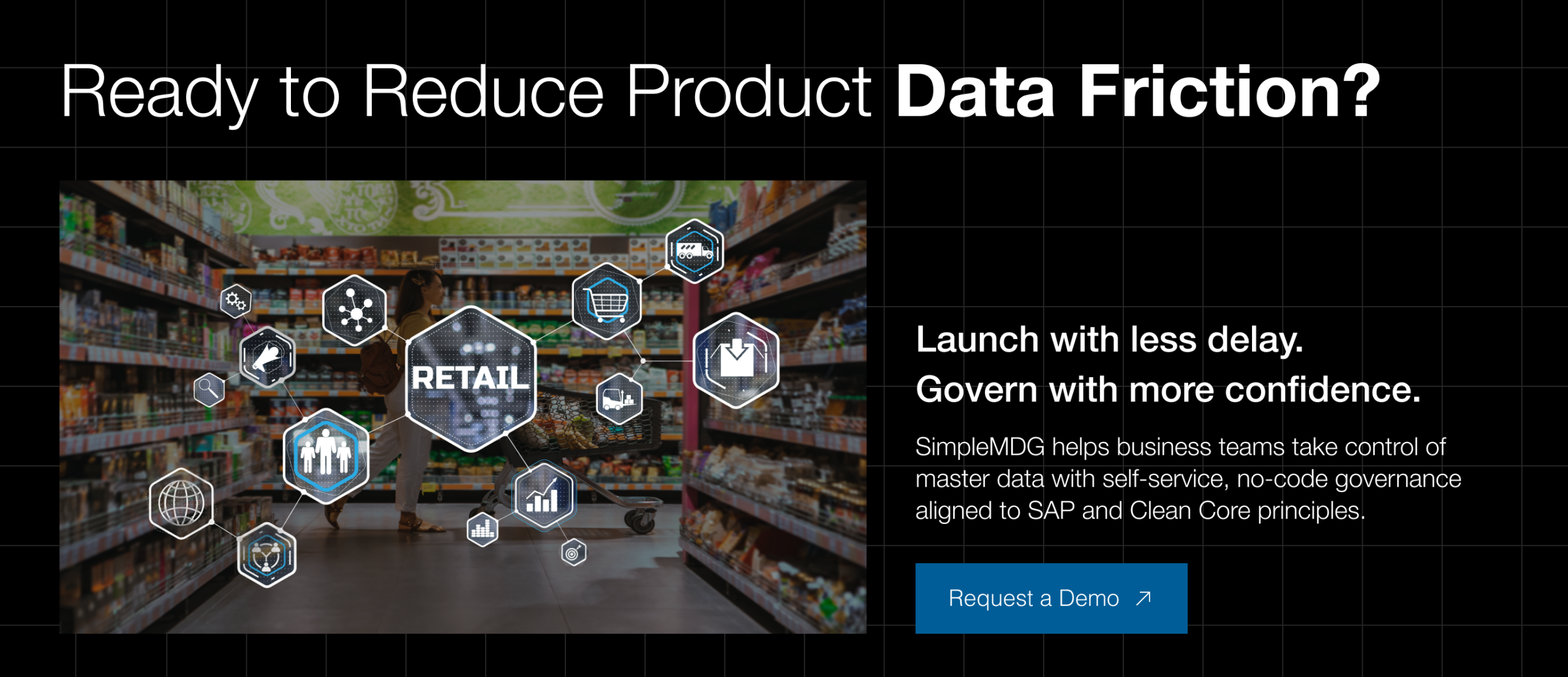 SAP Automation Solutions for CPG
