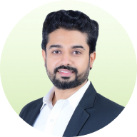 Vinay Devadas
