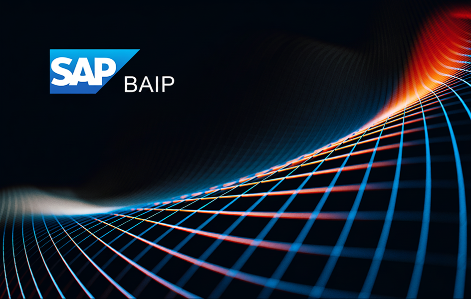SimpleMDG, version 2022 has been certified for built on SAP business AI platform