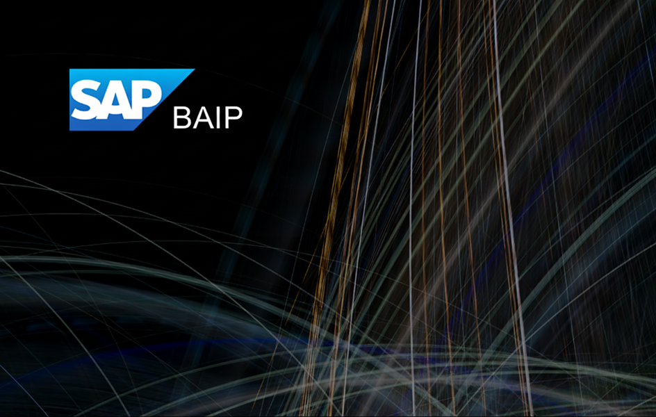 SimpleMDG, version 2021 has been certified for built on SAP business AI platform