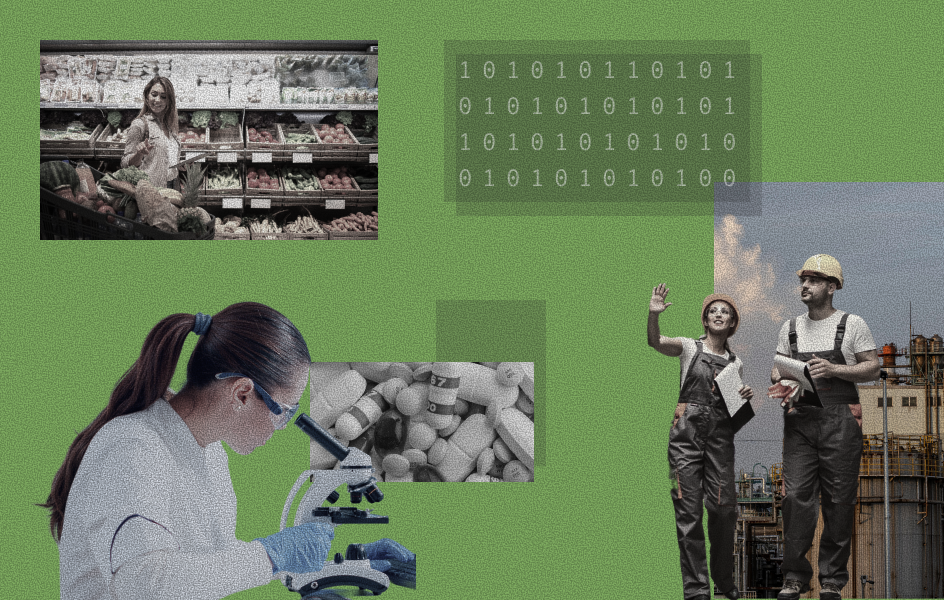 Master Data Governance for Stronger Business Control